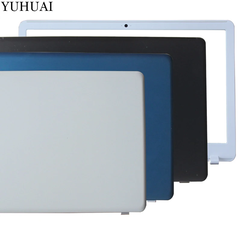 

for samsung 500R5M NP550R5M NT500R5M LCD top cover case NO touch BA98-00995A BA98-00995B BA98-00995D/LCD Bezel Cover BA98-00996A