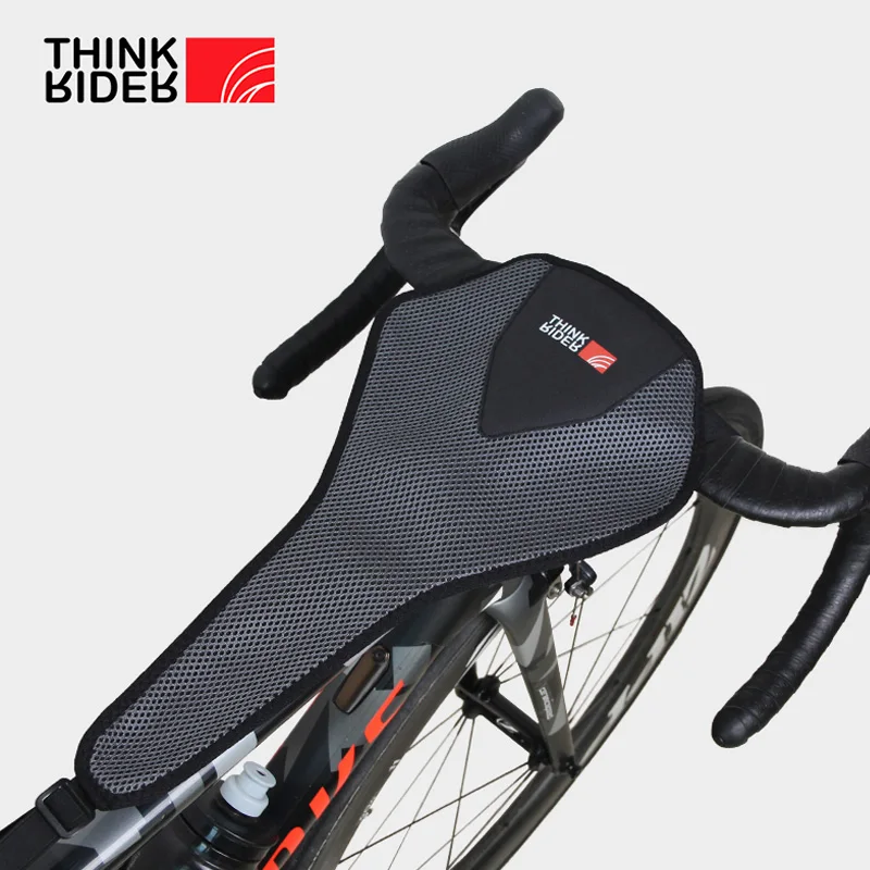 ThinkRider Bike Trainer Sweatband Home Exercise Training Ind