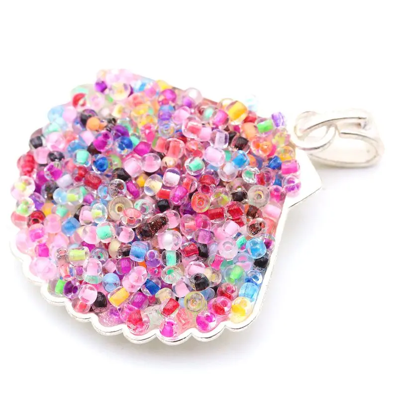 500 шт. прозрачные бусины 3 мм в чешском стиле|Бусины для одежды| |