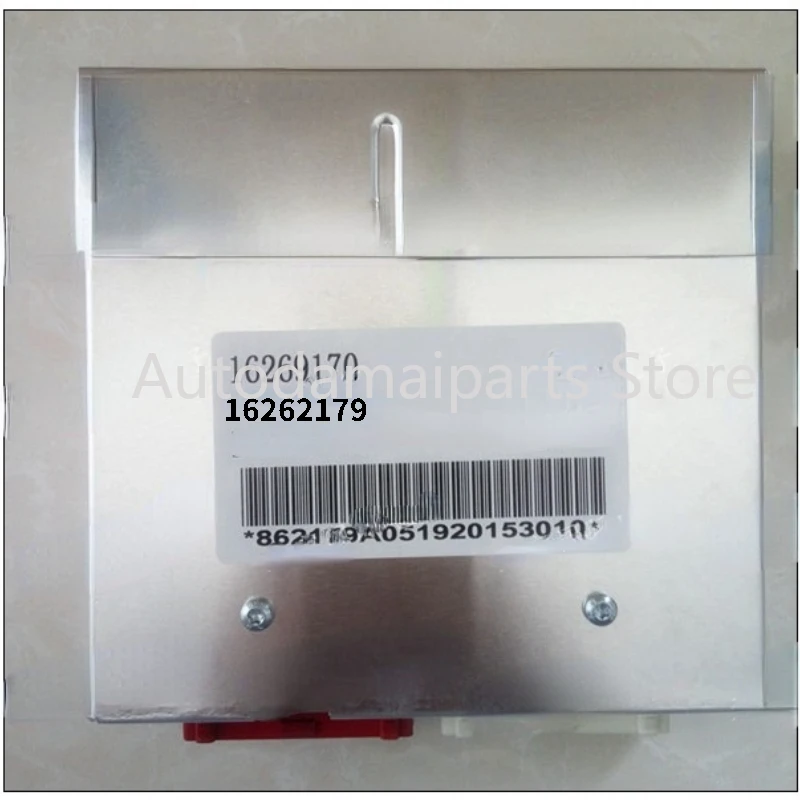 

For Hafei Songhuajiang 16262179 12269170 Engine Computer Board Itms-6f ECU