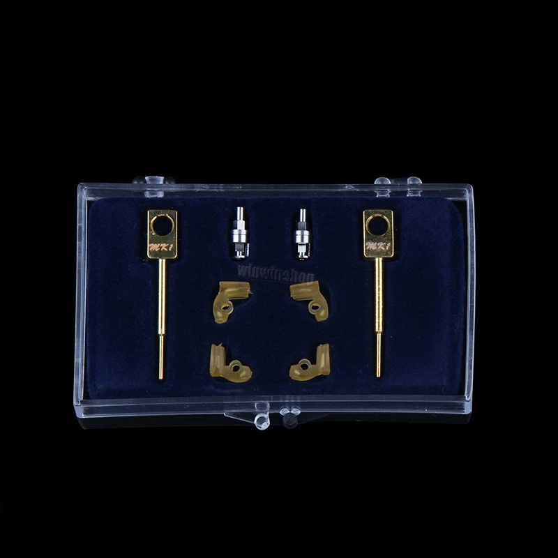 Насадки для инструментов MK1 2 комплекта/коробка | Красота и здоровье