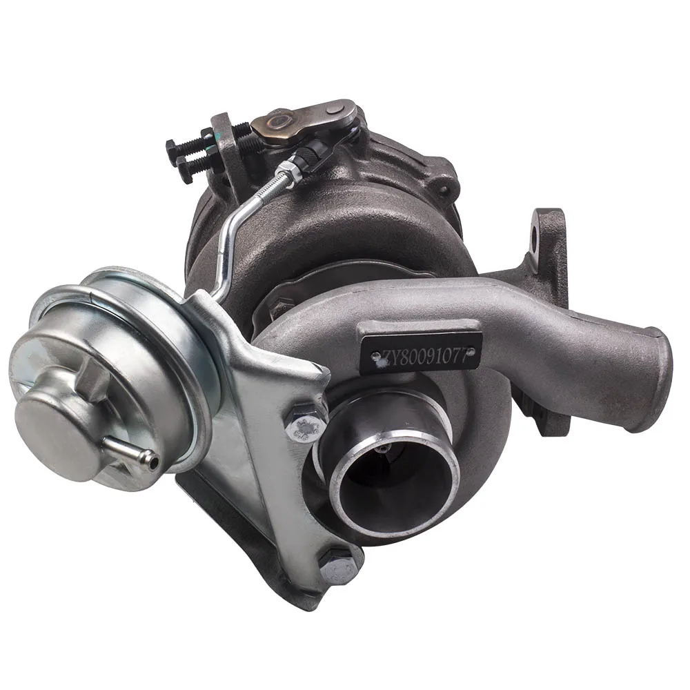Турбокомпрессор для Vauxhall 1 7 CDTI Opel 1.7L 100HP 74KW Z17DTH TD03 49131-06003 Combo C 49131-06006 | Автомобили и