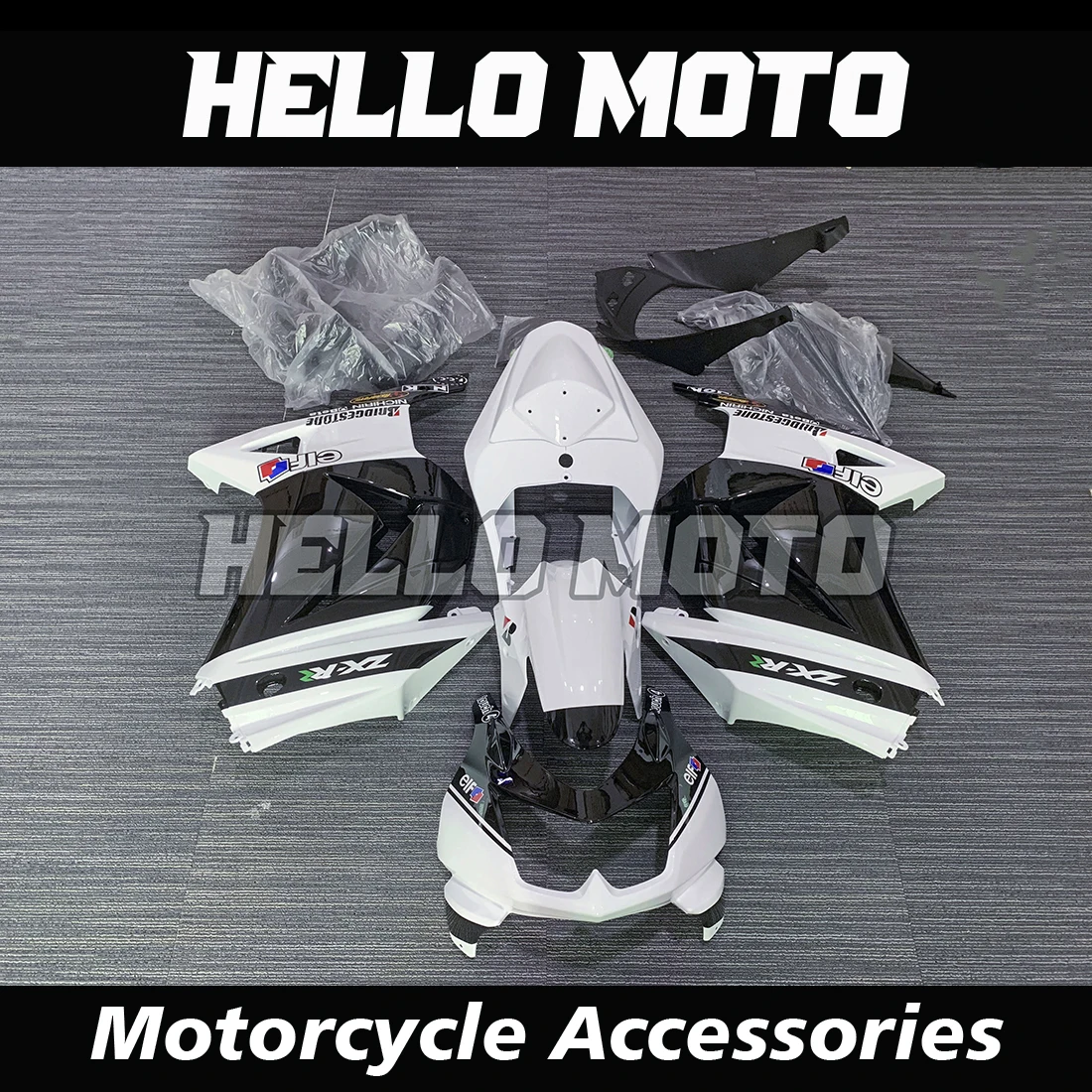 

НОВЫЕ комплекты обтекателей для литья под давлением ABS, подходят для KAWASAKI Ninja 250 EX 250 2008 2009 2010 2011 2012, комплект кузова