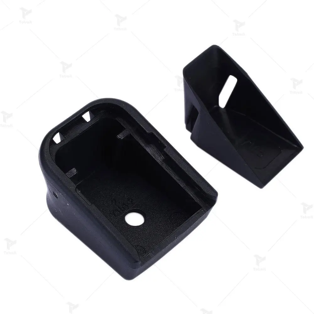 Расширение журнала GLOCK + 2 PLUS для 17 19 22 23 24 25 26 27 28 31 32 33 34 вставка j4|Аксессуары