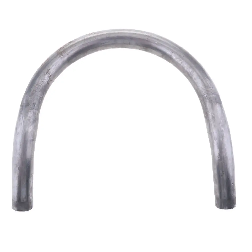 230 мм/9 0 дюйма рама мотоциклетного сиденья обруч петля конец вверх для Suzuki GN125 GN250 |