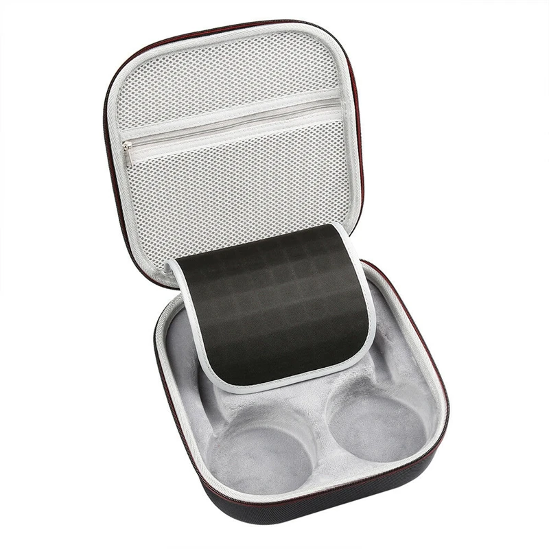 Защитный жесткий чехол с аксессуарами для хранения накладных ушек Beoplay H9/H9I H8/H8I H4