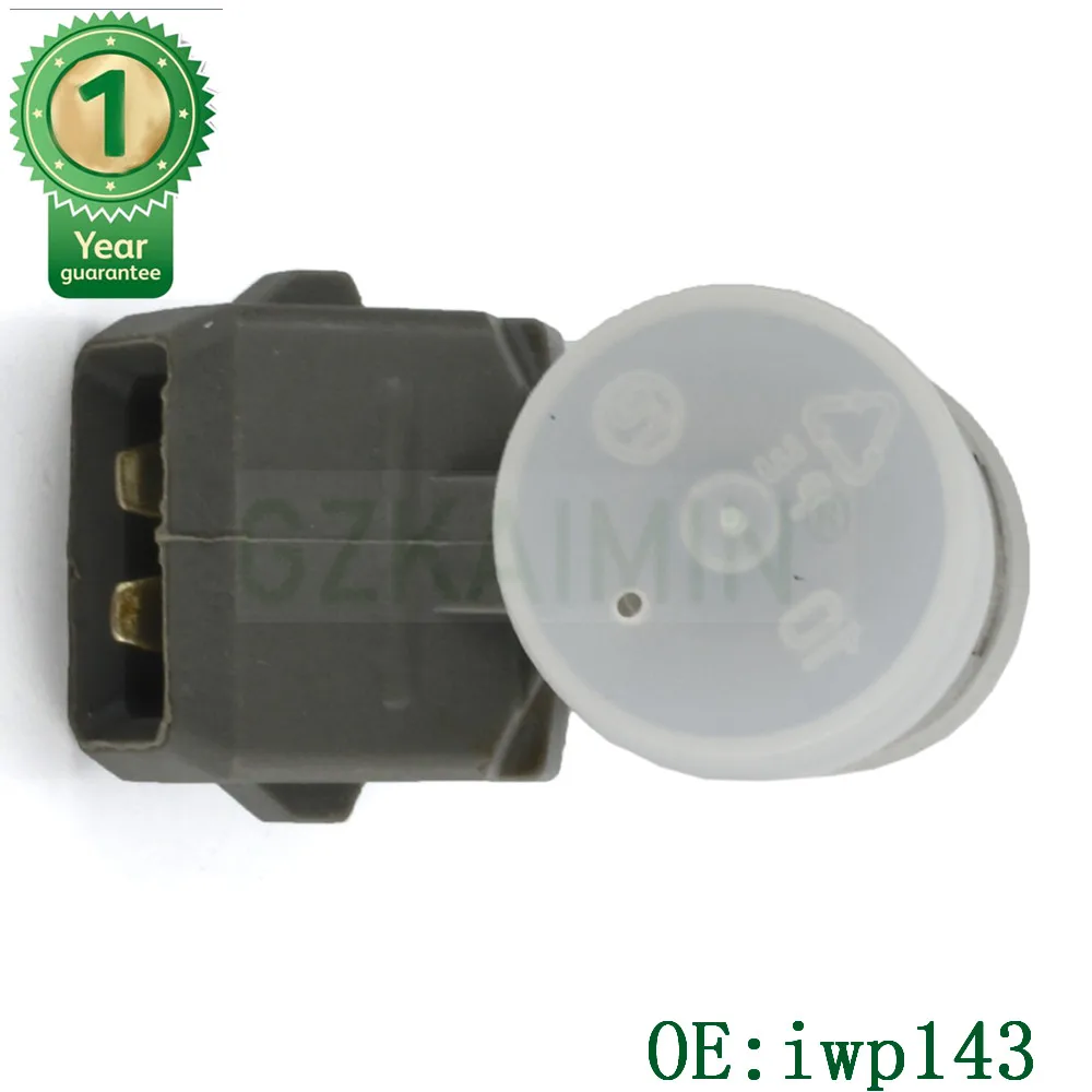Высококачественный топливный инжектор oem iwp143 0280158170 для Renault Clio Laguna Megane Scenic Thalia KM |