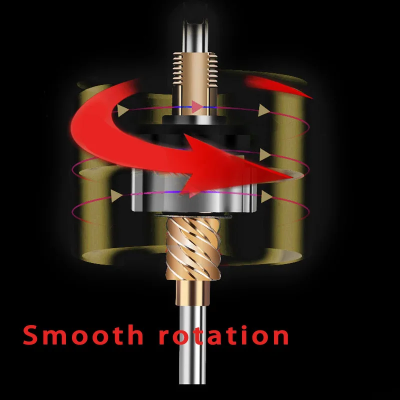 Спиннинг Рыболовная катушка 1000-7000 имитация деревянная ручка металлическая для