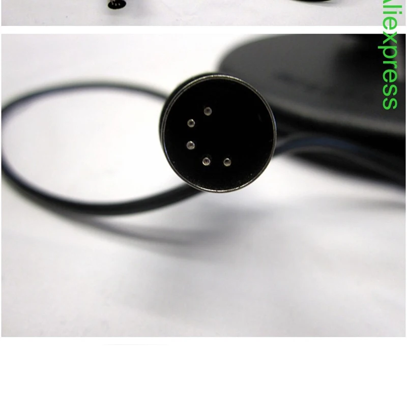 Профессиональный Подземный детектор металла MD 4030 золотоискатель Охотник за