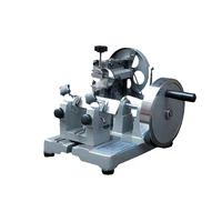new manual rotary microtome micro tome 202 125um