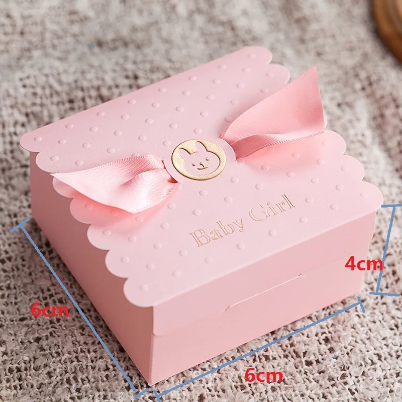 Коробка для конфет в вечерние ангела маленьких мальчиков и девочек|Подарочные