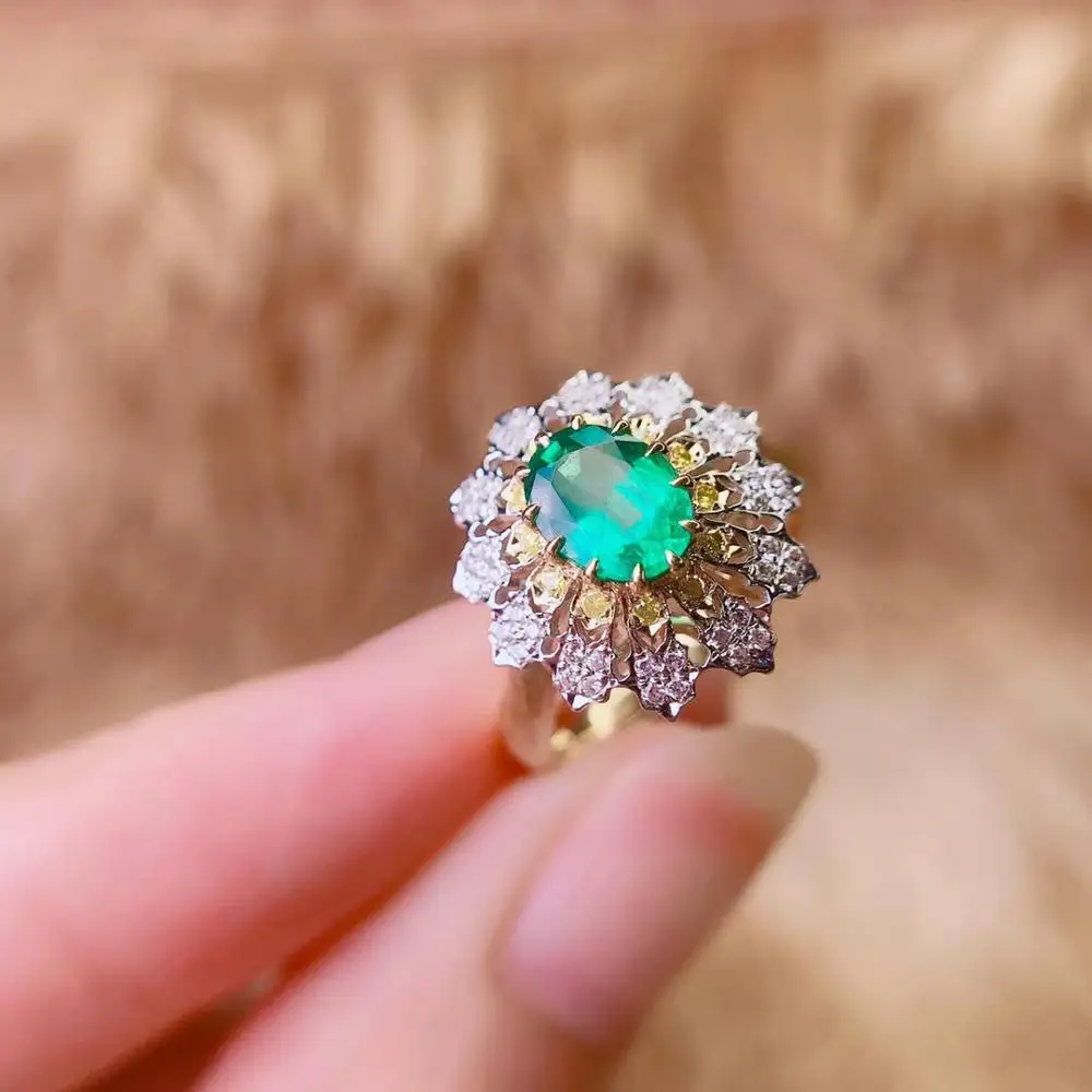 Самый лучший подарок для ваших любимых жена Бесплатная доставка кольцо с