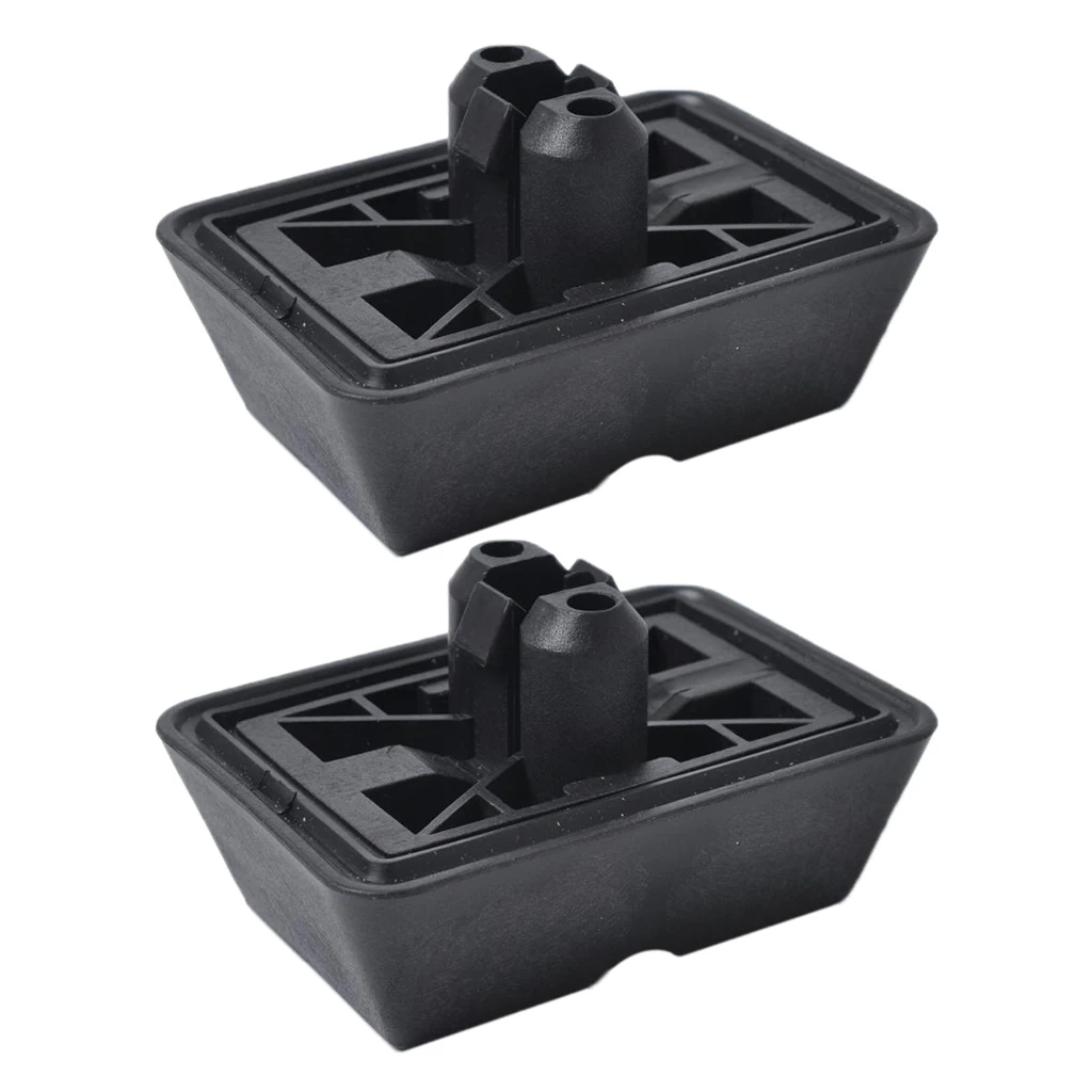 2 упаковки штепсельной вилки под автомобильный опорный блок для BMW 1 3 4 6 серии