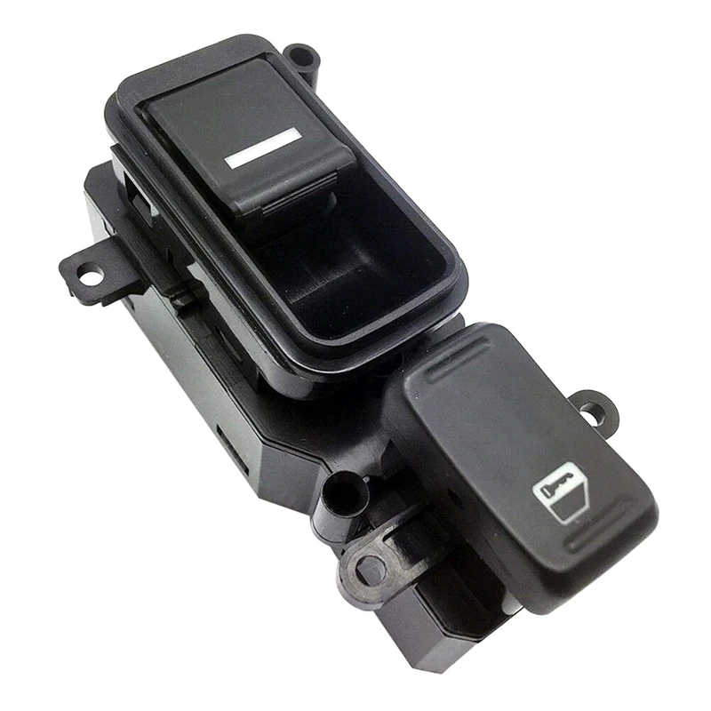 

Front Right Power Window Control Switch for Honda Accord Odyssey 35760-SDA-A21 35760SDAA21