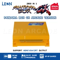 pandora box cx multiplayer retro arcade game motherboard 3d game box arcade pandora box arcade machine cabinet jamma pandora cx