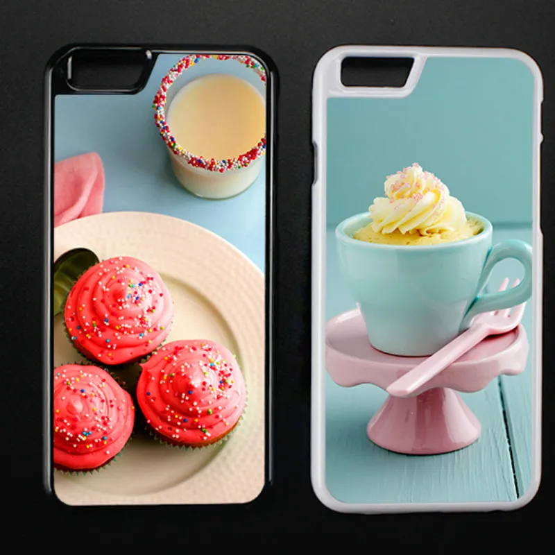 10 шт./лот для Huawei P20 p30 p20 pro сублимационный 2D чехол телефона из поликарбоната с