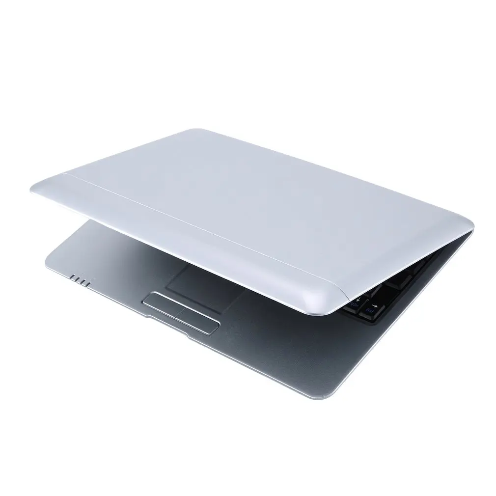 

10.1 Inch Large Screen S500 Wifi Network Music Playing Android Laptop 1G+8G High Speed Operation Laptop