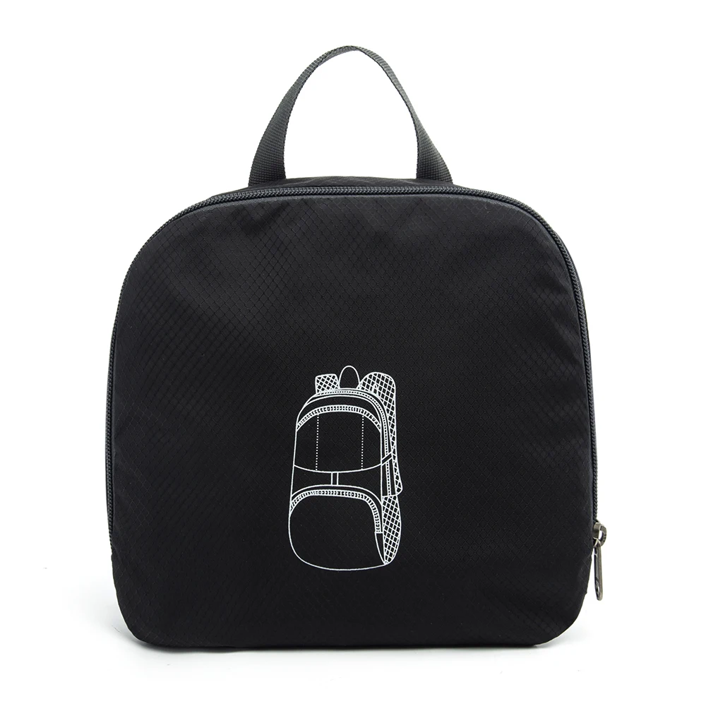 Фото 35L Lightweight Folding Backpack Water Repellent Bag Pack for Camping Climbing Hiking Outdoor Women Men Travel Спорт и развлечения 35L Lightweight Folding Backpack Water Repellent Bag Pack for Camping Climbing Hiking Outdoor Women Men Travel Спорт и развлечения