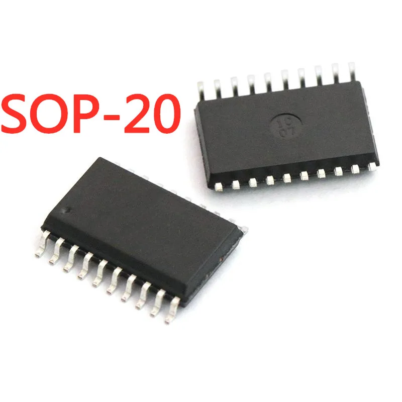 5PCS/LOT OZ960G OZ960GN SOP-20 SMD LCD high voltage board chip In Stock NEW original IC | Integrated Circuits