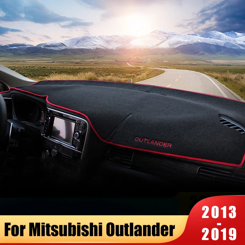 Приборной панели автомобиля Обложка Коврик козырек от солнца Pad инструмент