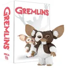 Экшн-фигурка Gremlins Рождественская версия из ПВХ, коллекционные игрушки для рождественского подарка