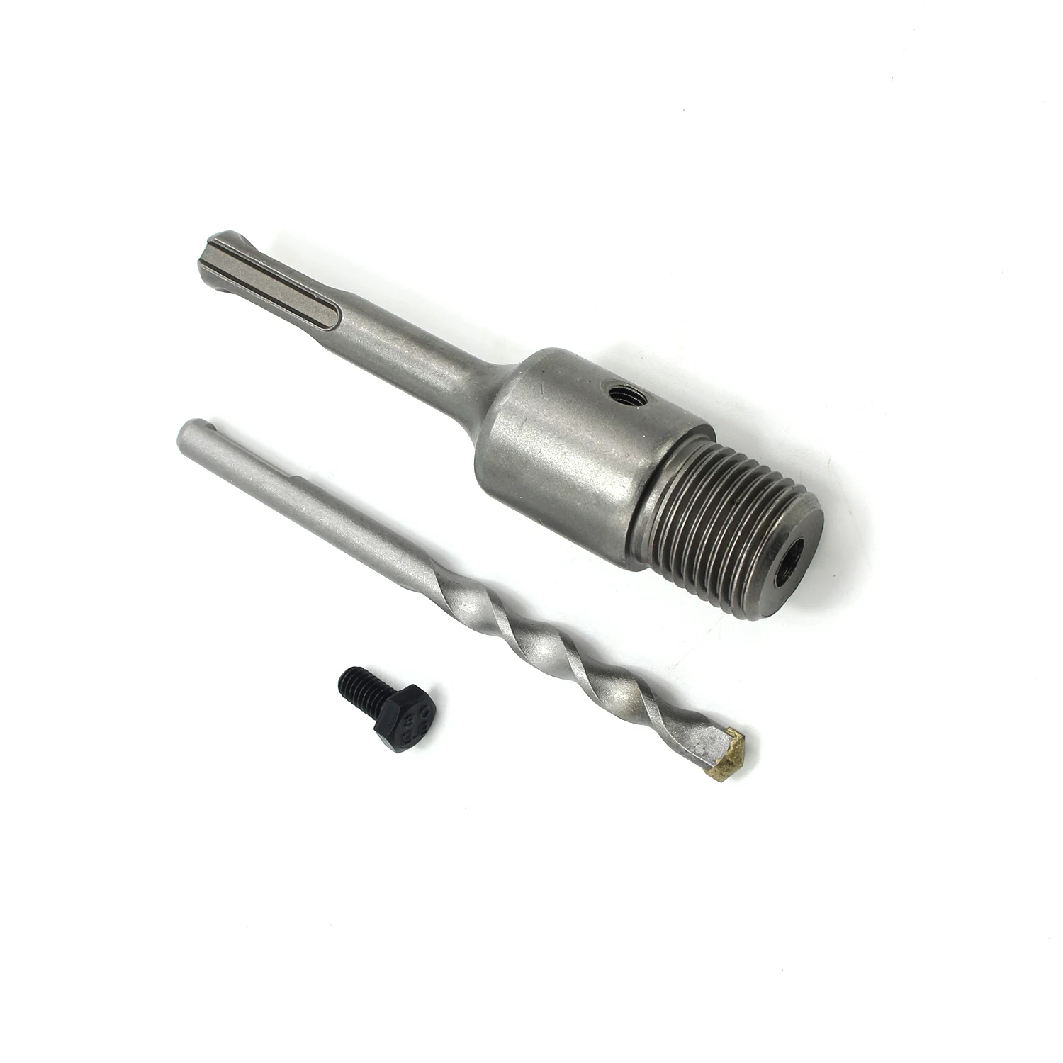 Высококачественное сварочное сверло из сплава 65 мм SDS Plus хвостовик отверстие