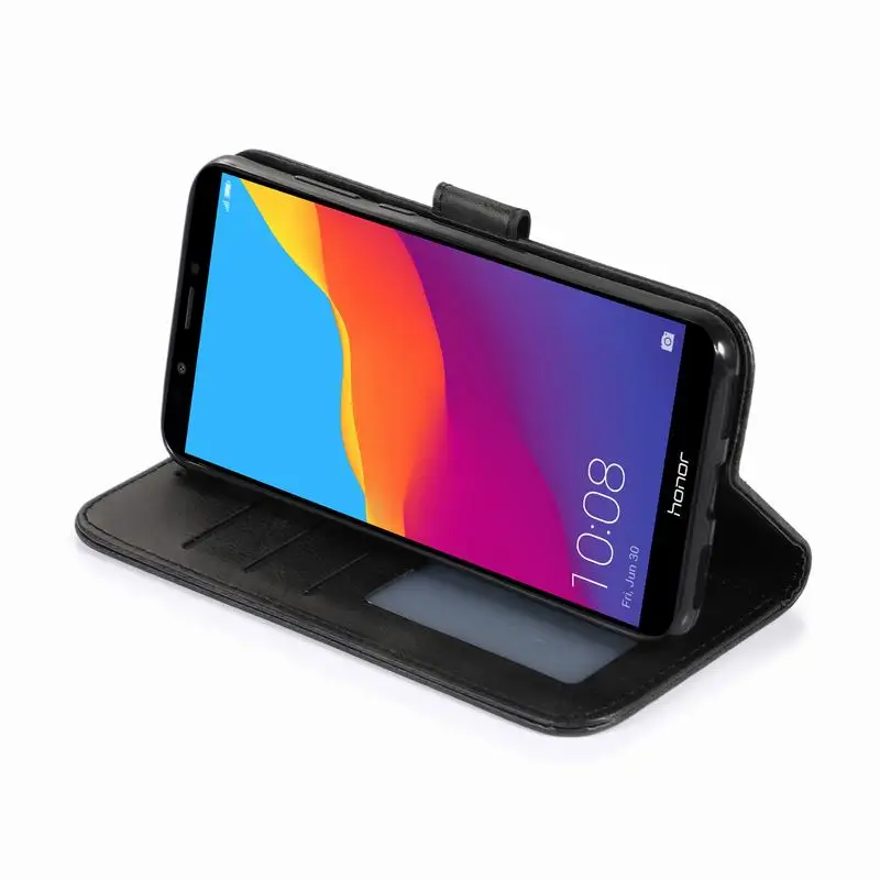 Чехол для huawei Y5, чехол для телефона huawei Y 5, кожаный флип-бумажник, чехол для huawei Y5, сумка для телефона, чехол, Fundas