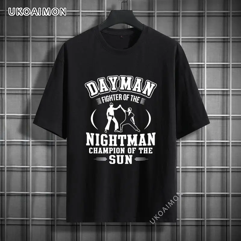 

Hot Sale Dayman Comics Europe T Shirts Fashionable 3D Printed TShirts Crew Neck Fashion T-Shirts Fitted Men's Tees For Men