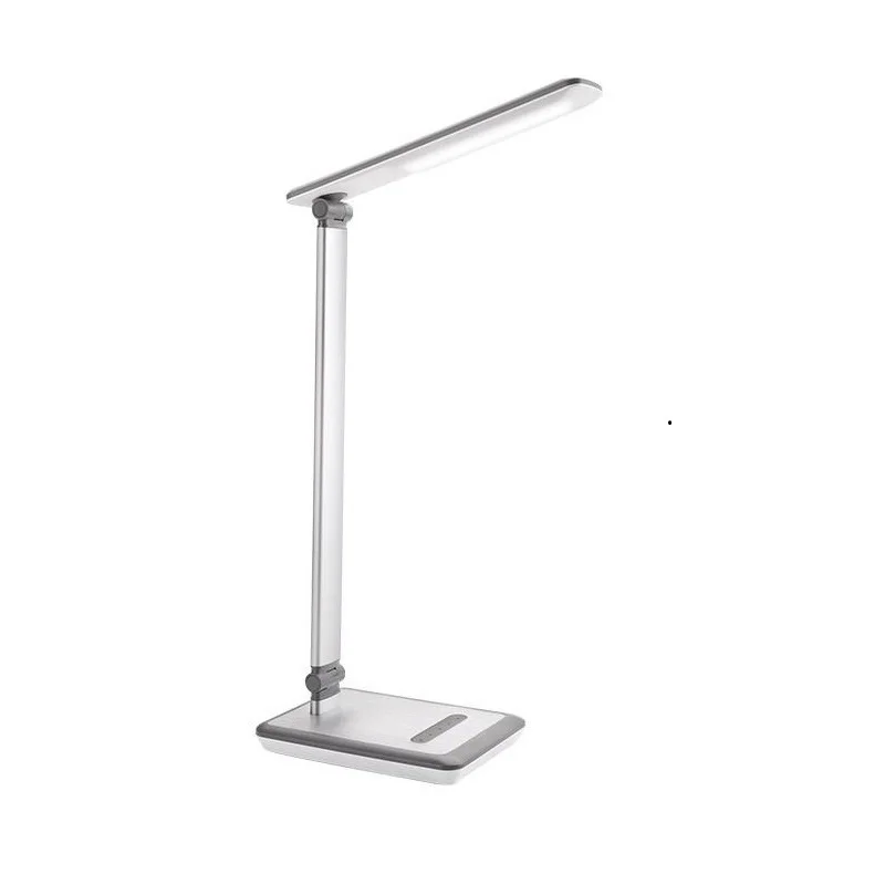 Офисный декоративный стол Tischlampe Lampada Da Tavolo Escritorio Lampe Bureau светодиодный светильник