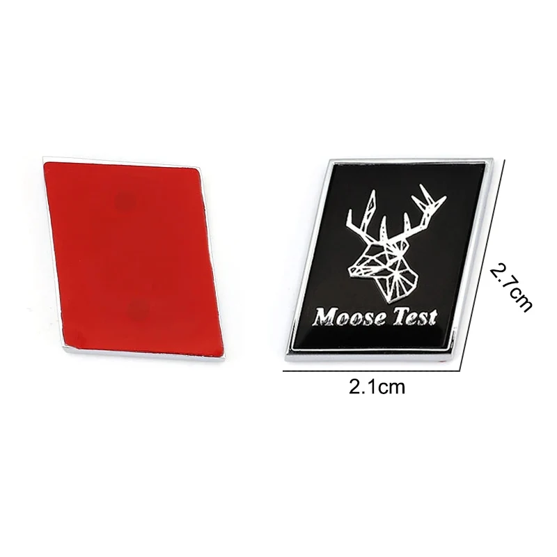 Металлическая эмблема логотип наклейка на багажник для VOLVO V70 V90 S40 S60 S70 S80 S90 C30 C60 C70