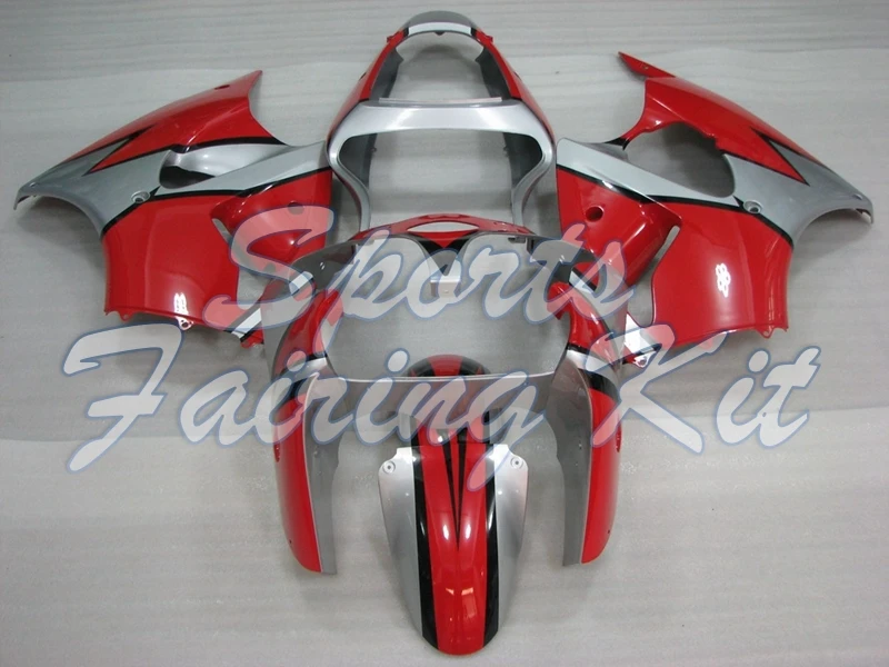 Fairings Zzr 600 2005 - 2008 Motorcycle Fairing for Kawasaki Zzr600 2006 2007 | Автомобили и мотоциклы