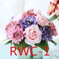 Weddings and important occasions  Wedding accessories  Bridal bouquets RWC