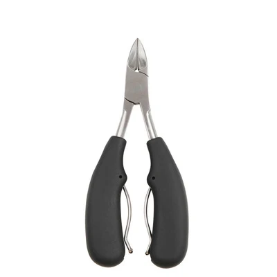 Машинка для стрижки ногтей инструменты из нержавеющей стали удаления