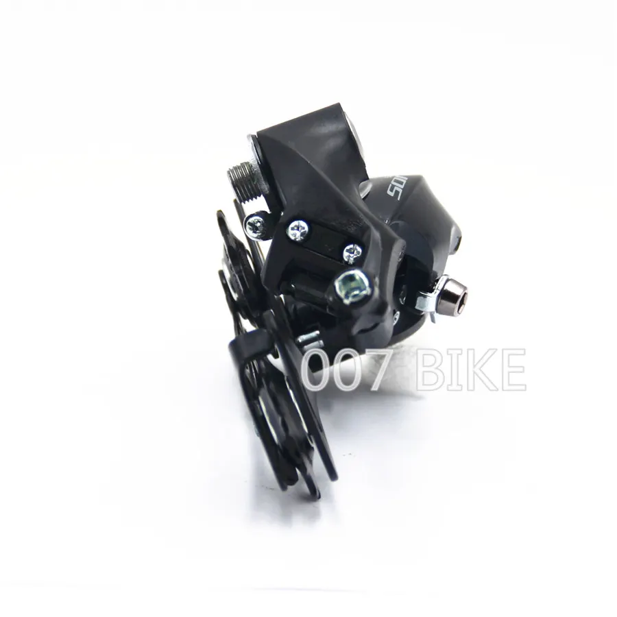 SHIMANO R3000 группа набор SORA R3000 переключатель дорожный велосипед 50-34 Т 170 мм передний переключатель задний переключатель рычаг переключения 3500
