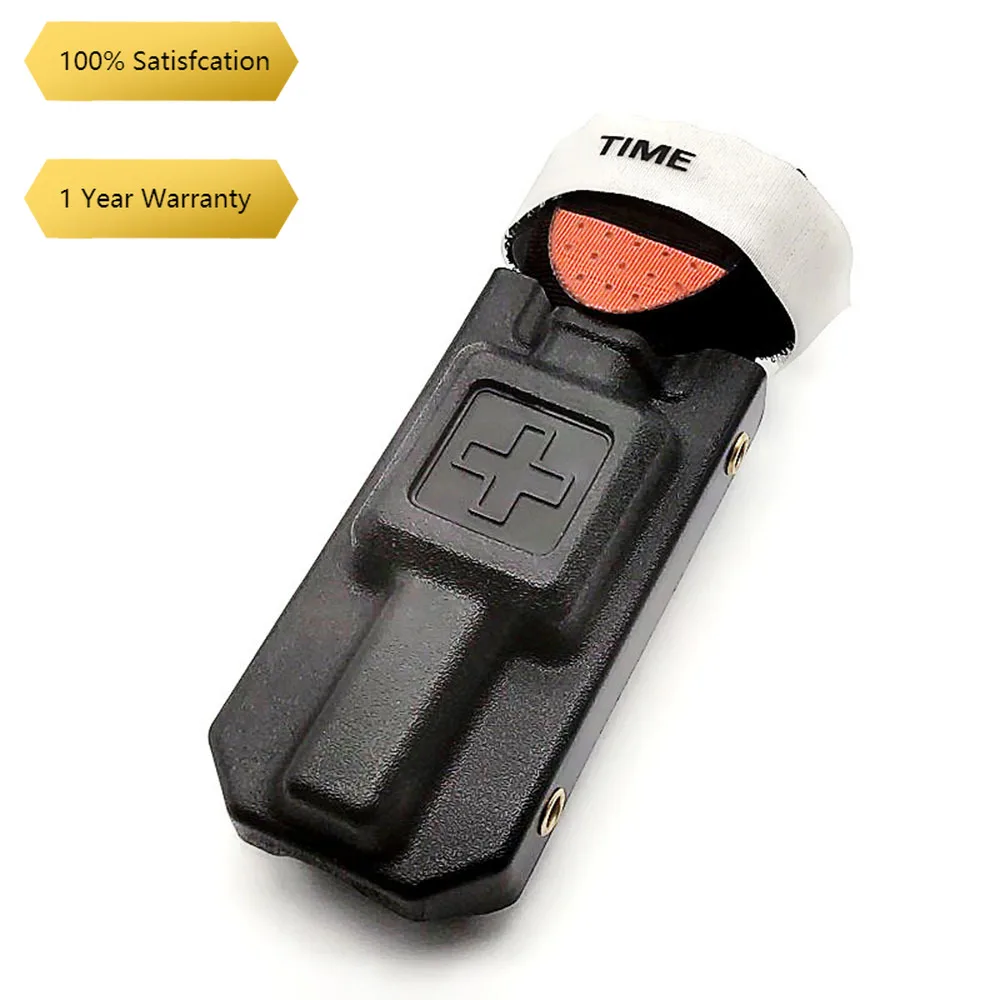 Уличная Сумка держатель для жгута Molle EMT охотничье применение сумка хранения