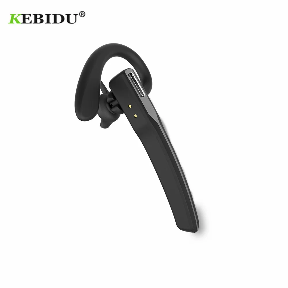 M8 Bluetooth5.0 наушники Беспроводной стерео хэндс-фри набор Шум шумоподавлением Bluetooth