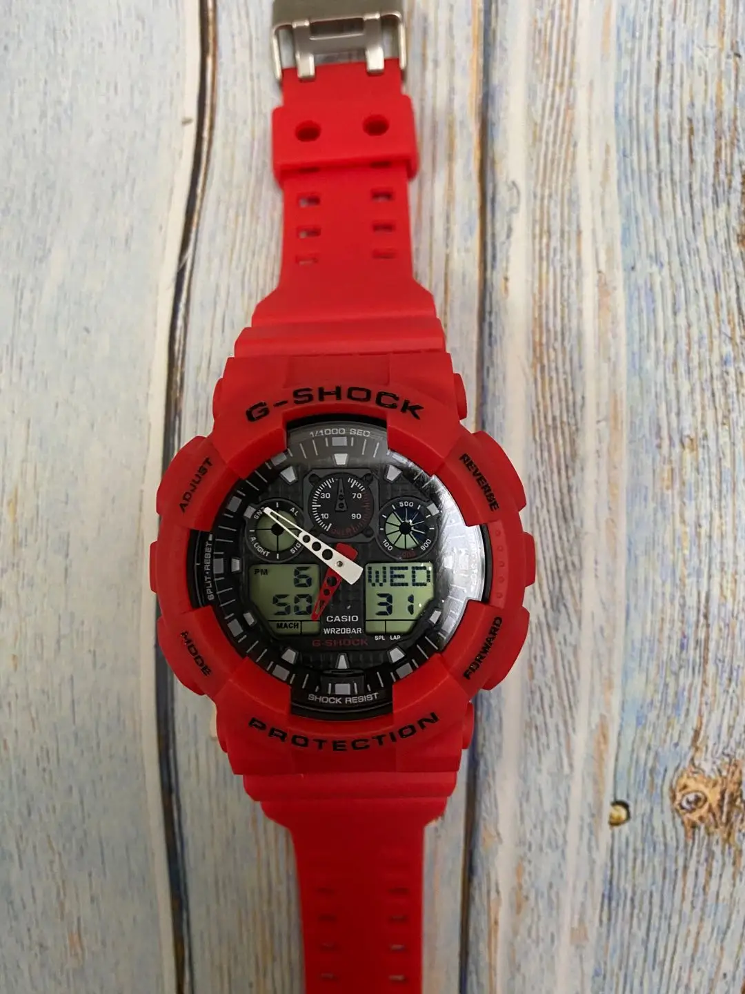 

Casio- Luxury Brand Ceramic Bezel Mens AAA Mechanical SS 007 Automatic Movement Men Watch Designer Watches Wristwatches PP28