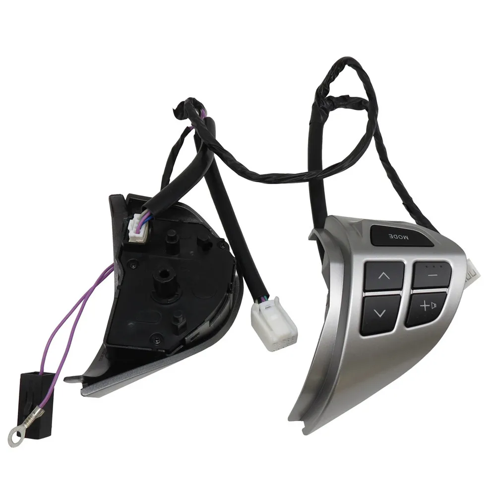 Кнопки управления круиз контролем для Mitsubishi ASX кнопки дистанционного