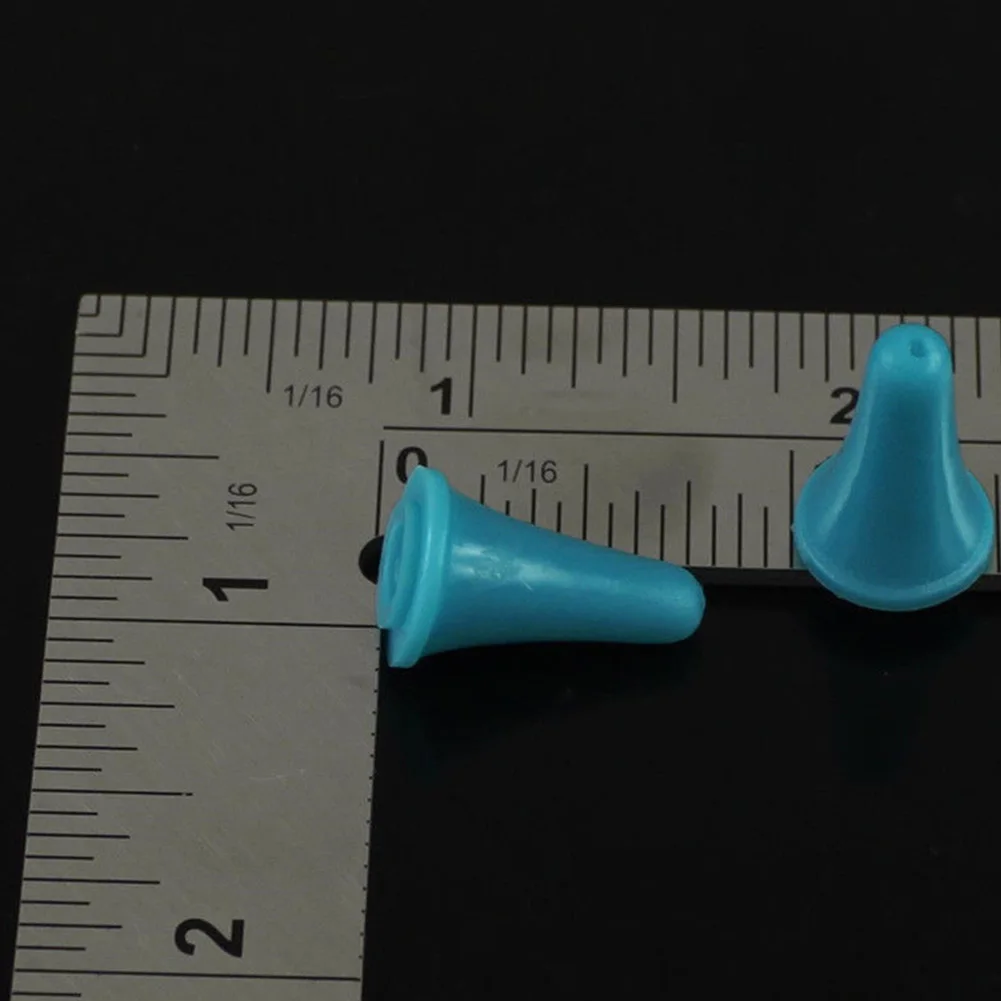 40 шт. Противоскользящий резиновый протектор для вязания своими руками пробки