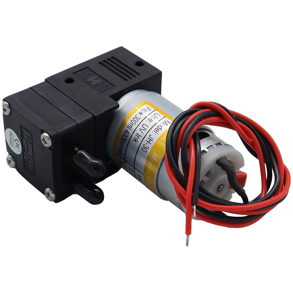 DC24V большой УФ чернильный насос для Sino принтеров|ink printer|ink cartridge pg 40pump breast |