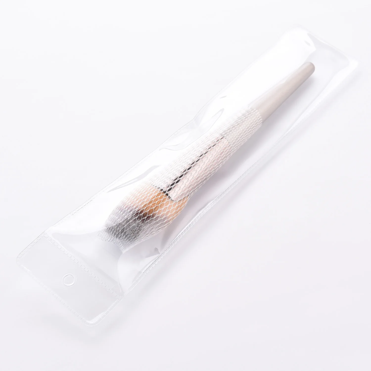 Champagne Luxury Makeup Brushes Set for Powder Blush Foundation Eyeshadow Concealer Lip Eye Make Up Brush Cosmetics Beauty Tools | Красота и