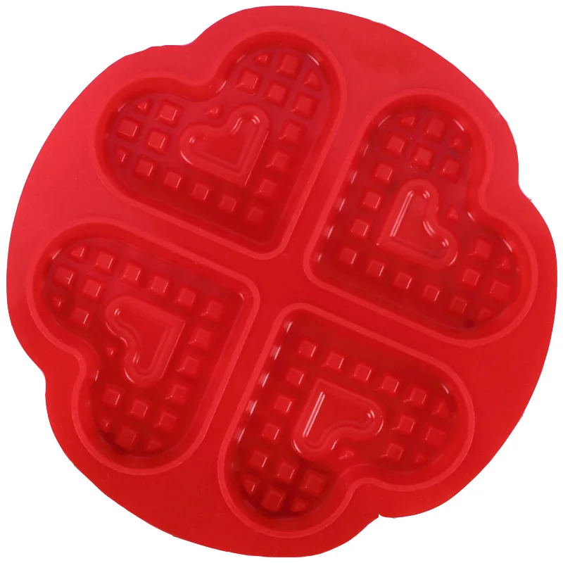 Искусственная форма сделай сам для выпечки тортов в микроволновке формы печенья