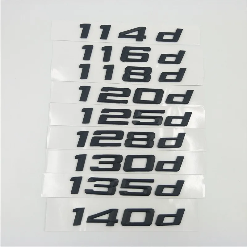 Для хэтчбеков BMW серий 1 E81 E82 E83 E87 E88 F20 F21 114d 116d 118d 120d 125d 128d 130d 135d 140d задний