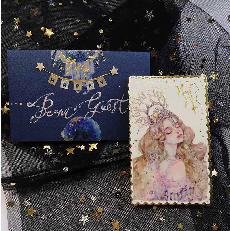 Новое поступление 2019 малярная лента из розовой фольги для рисования девушек