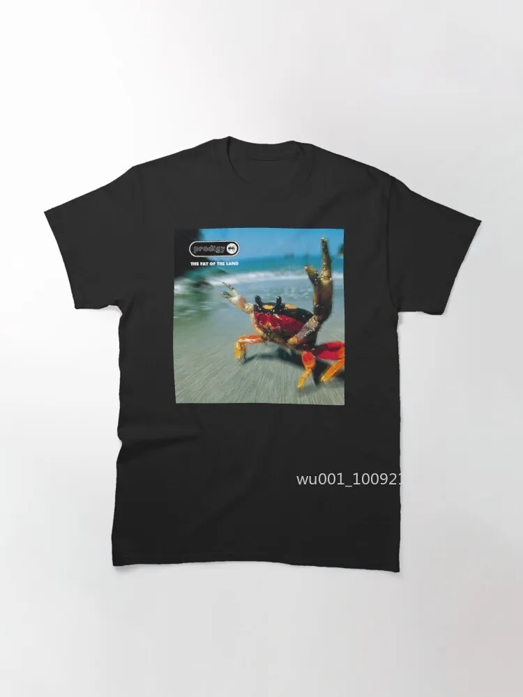 

The Fat Of The Land (HQ) Classic T-Shirt