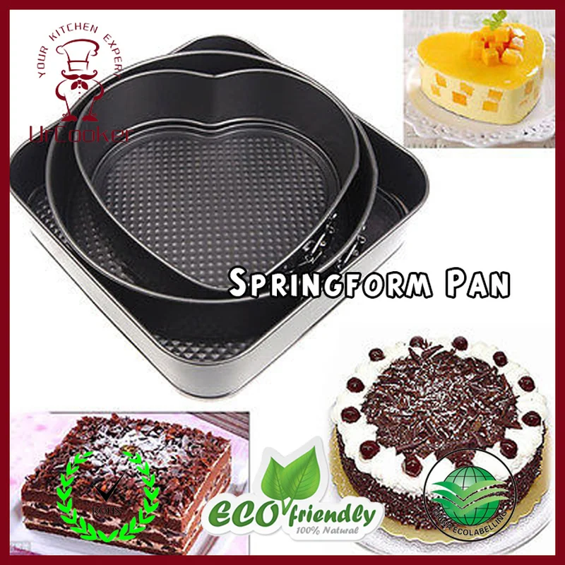 1 комплект Весенняя форма пряжка в форме сердца прямой нижний радиус три набора