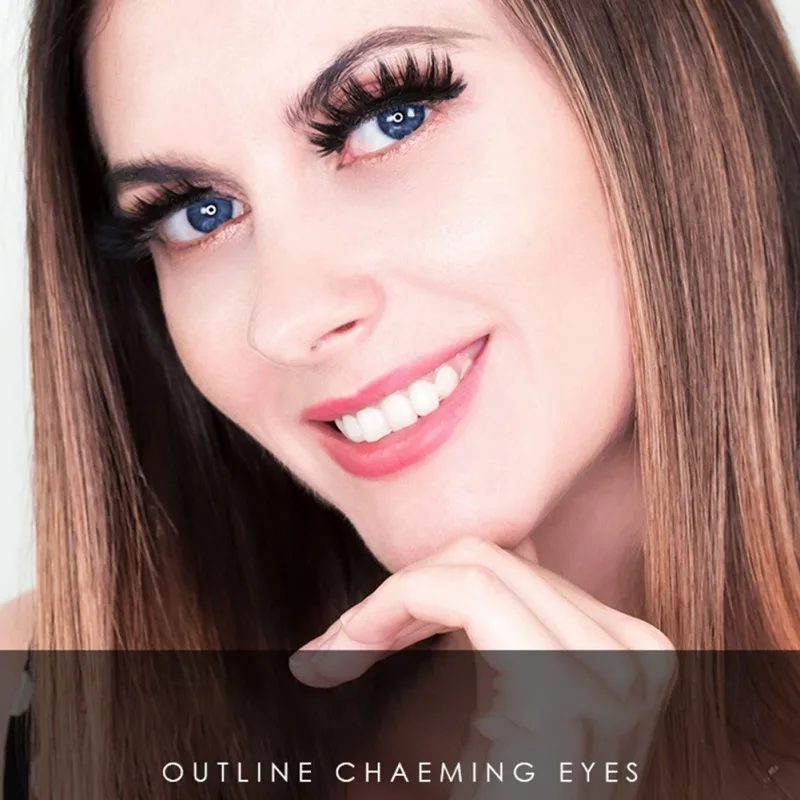 Набор Магнитных подводки для глаз и ресниц | Красота здоровье