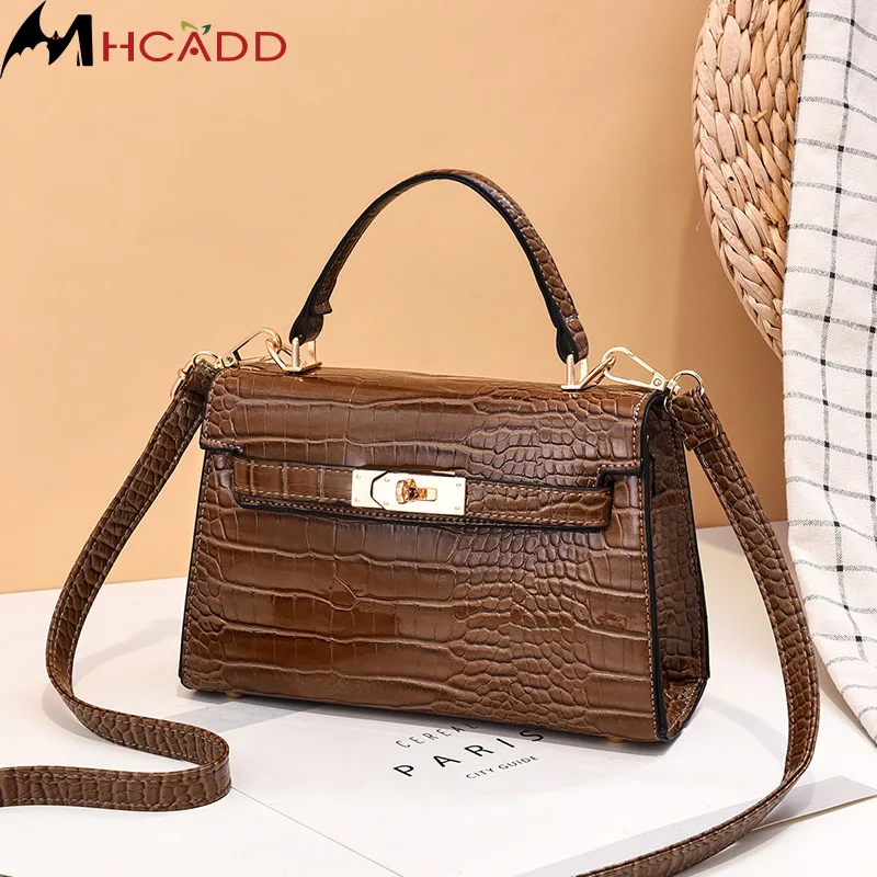 

Роскошные Дизайнерские Сумочки, новинка 2021, кожаные модные сумки через плечо для женщин, маленькие сумочки, кошельки, клатч