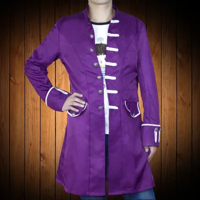 Куртка в европейском и американском стиле взрывоопасная тренчкот средней