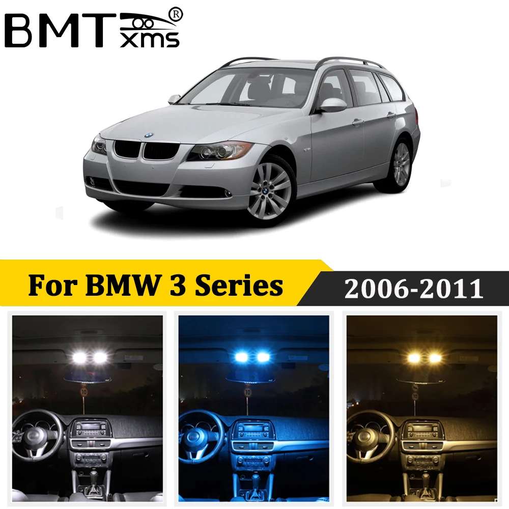 BMW 3 серии E90 E91 E92 E93 2006 2011|Сигнальная лампа| |